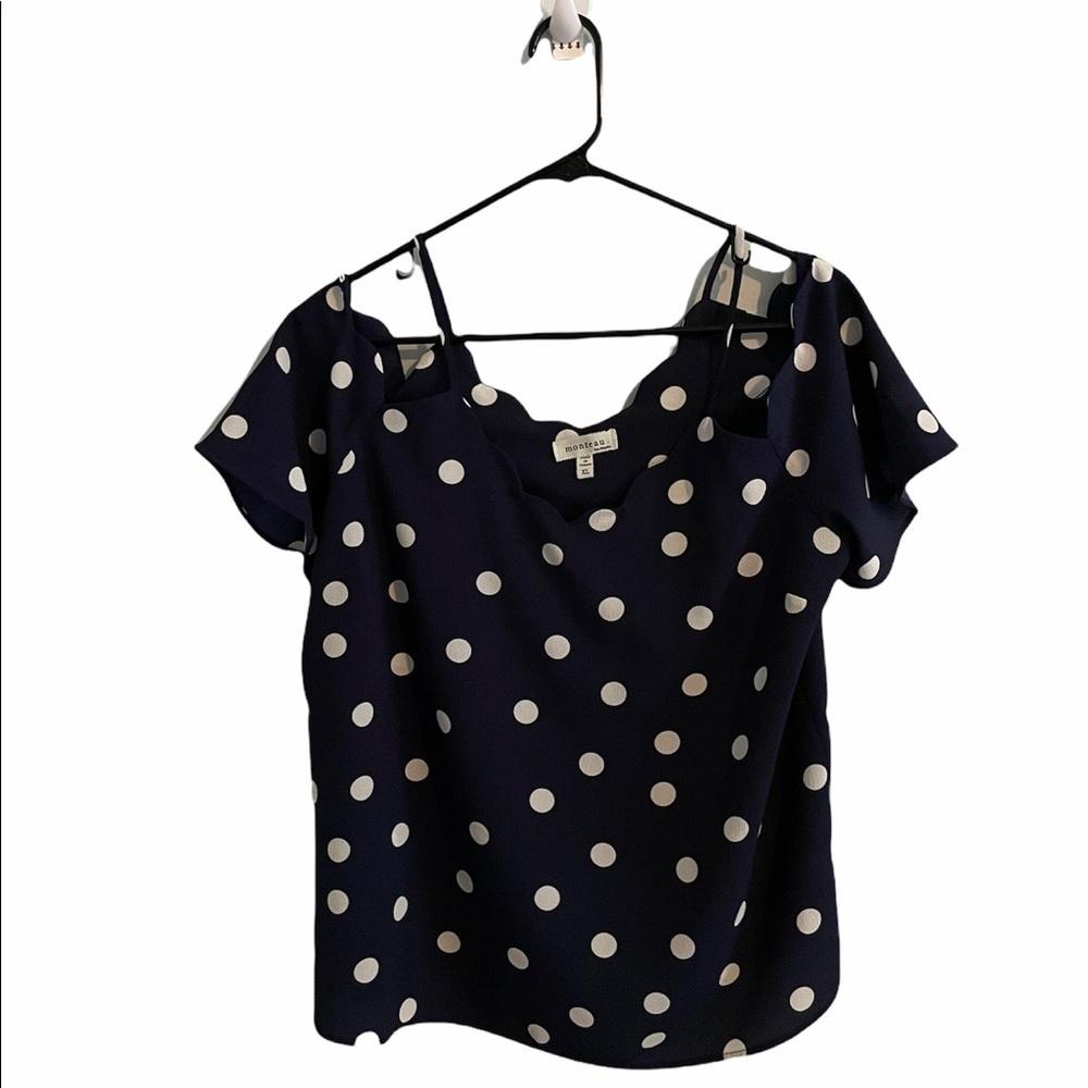 Monteau blouse007